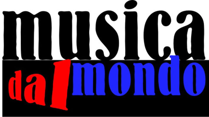 Musicadalmondo
