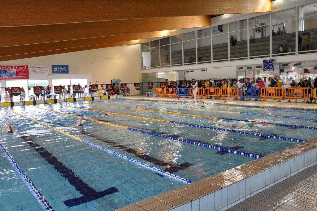 Nuoto trofeo Bastia 2016 2