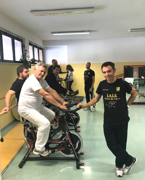 Open Day a Magione 1