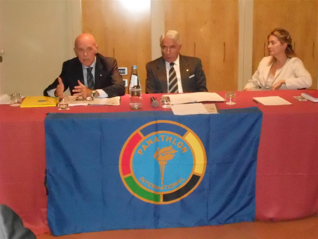 Panathlon Consiglio di Area 9.10.16 spoleto 002 Medium