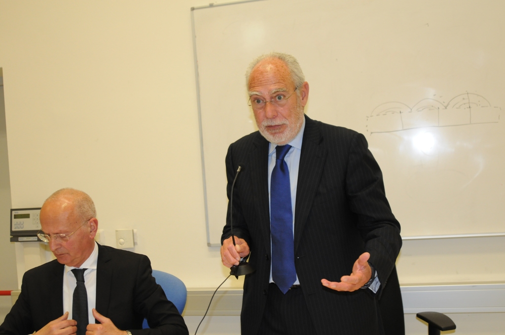 Paolo Gigli