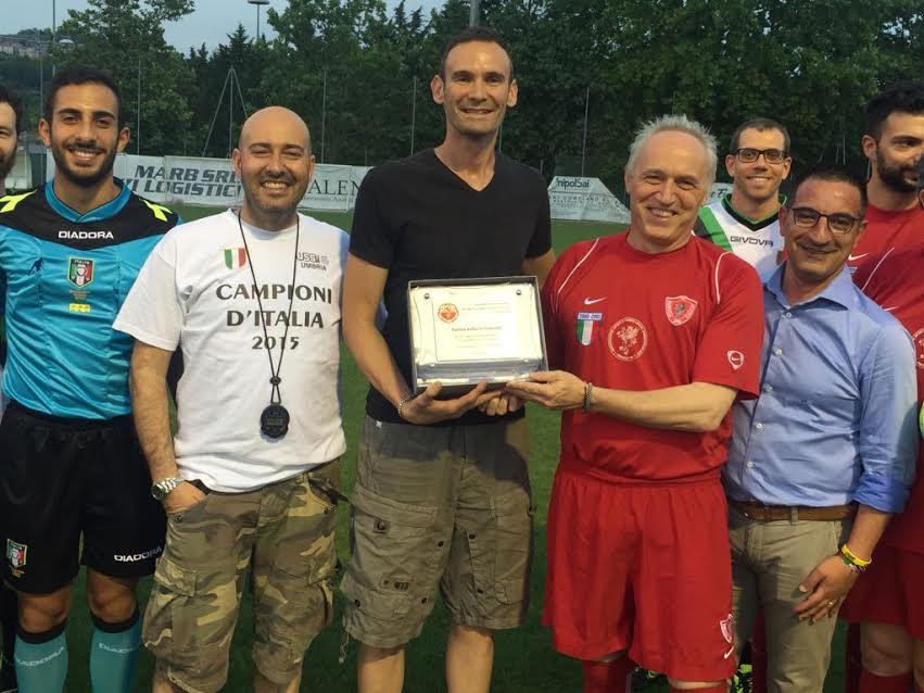 Premiazione