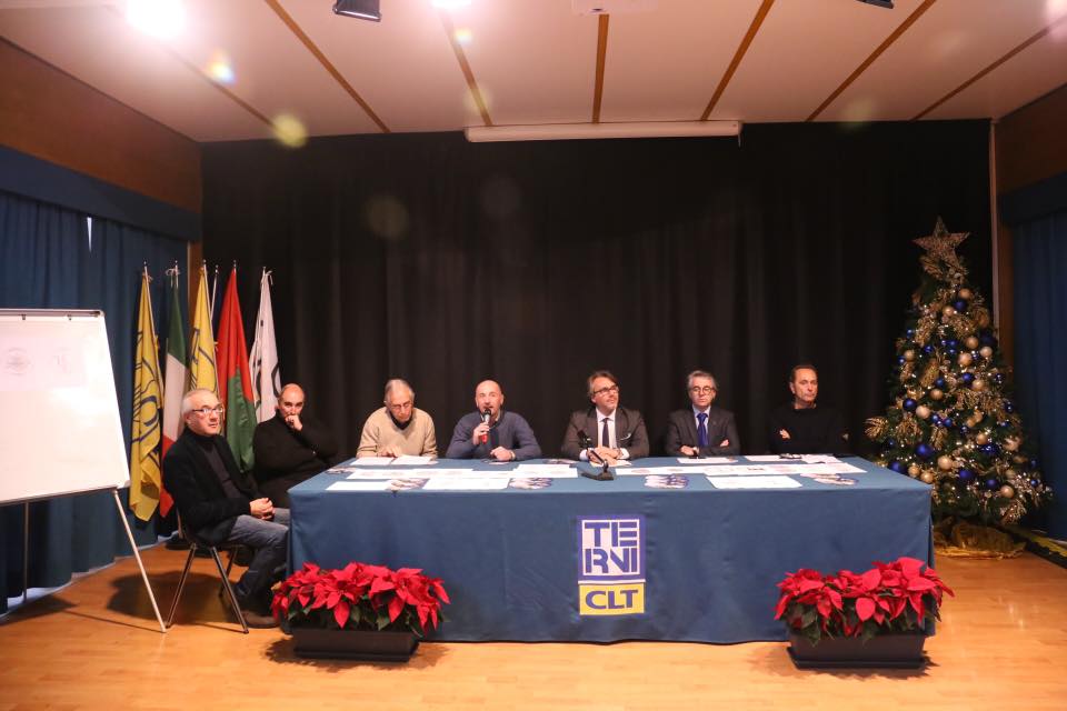 Presentazione prog scuola