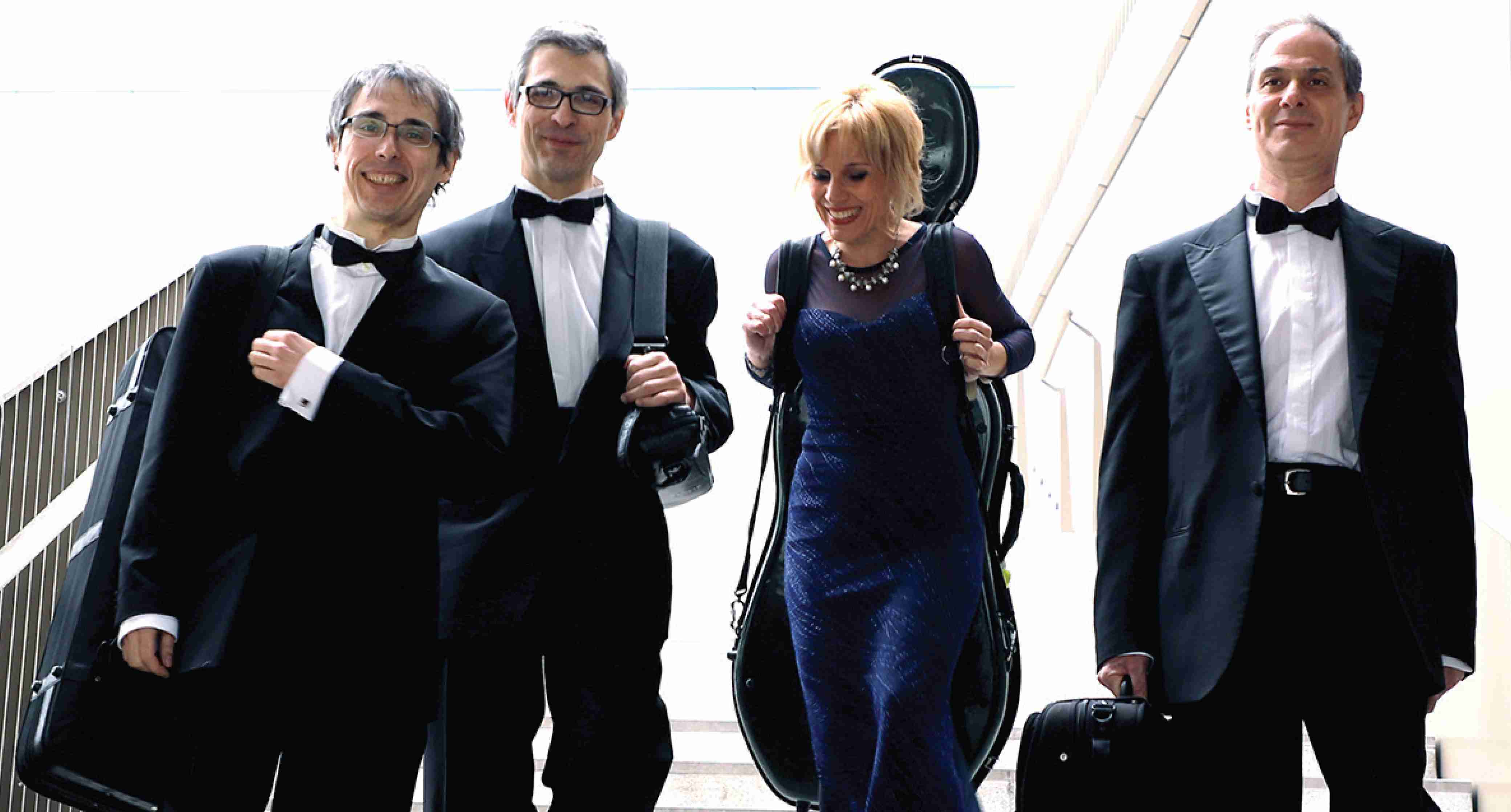 Quartetto Viotti