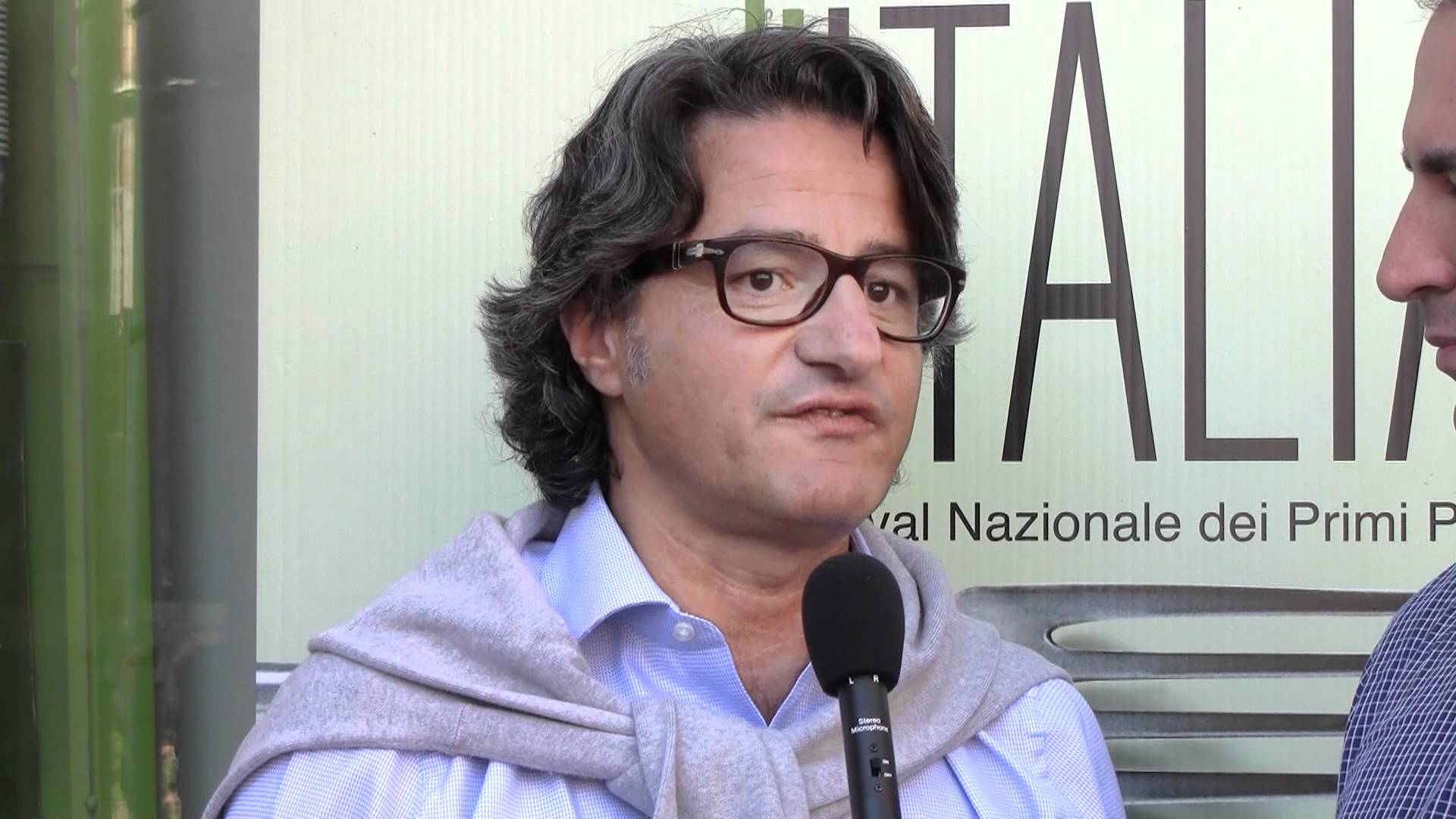 Roberto Prosperi