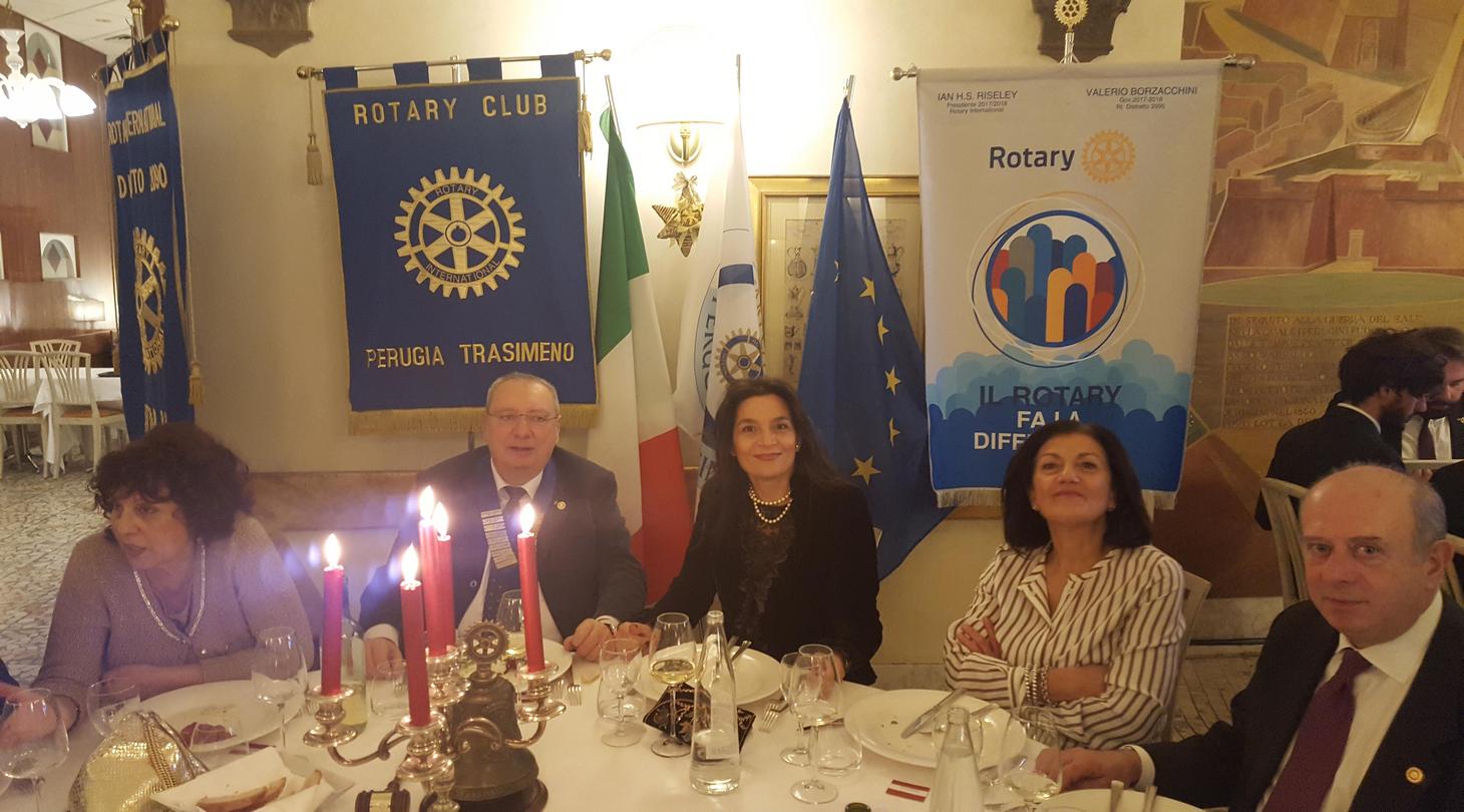 Rotary