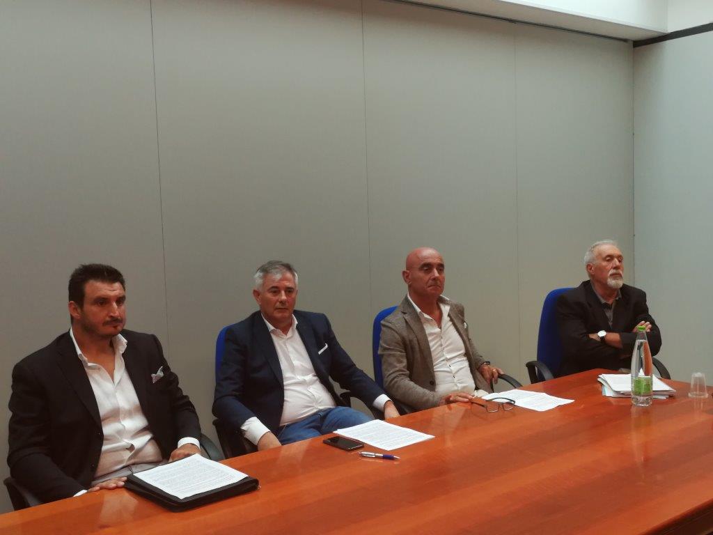 Tavolo Associazioni COSTRUZIONI