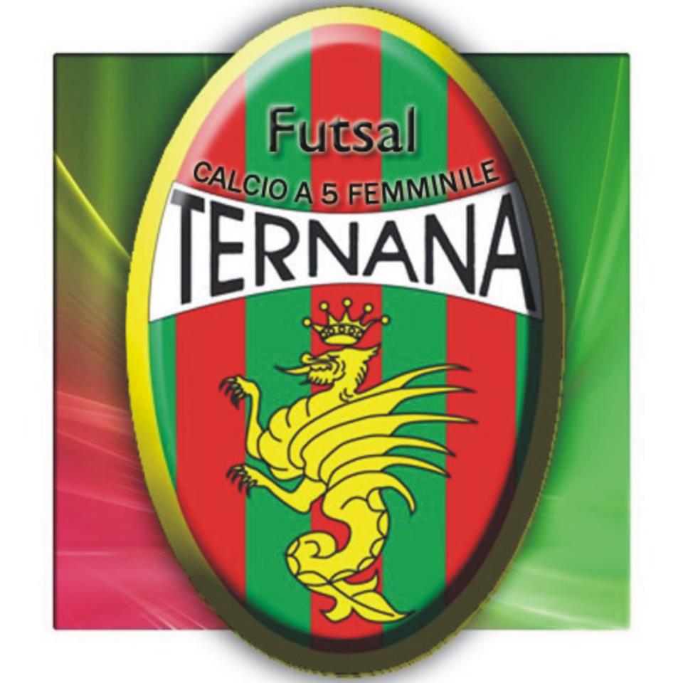 Ternana futsal femminile