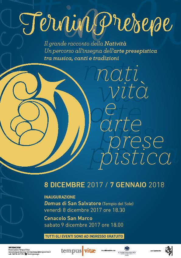 TerniPresepe