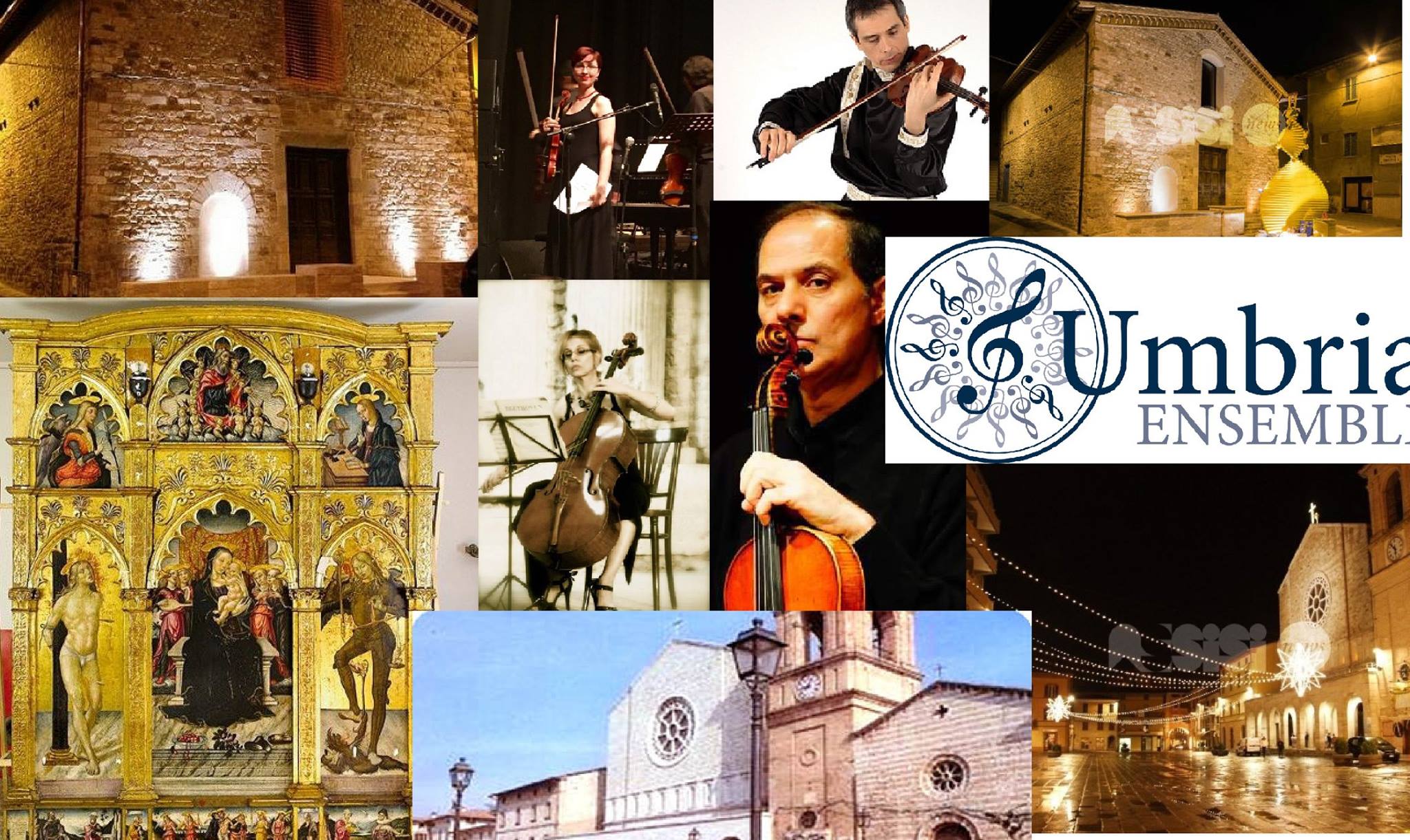 UE Bastia ConcertoInaugurale w