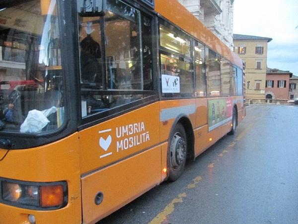 Umbria Mobilità