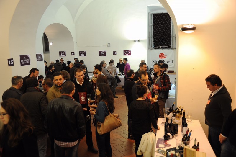 Umbria in un bicchiere