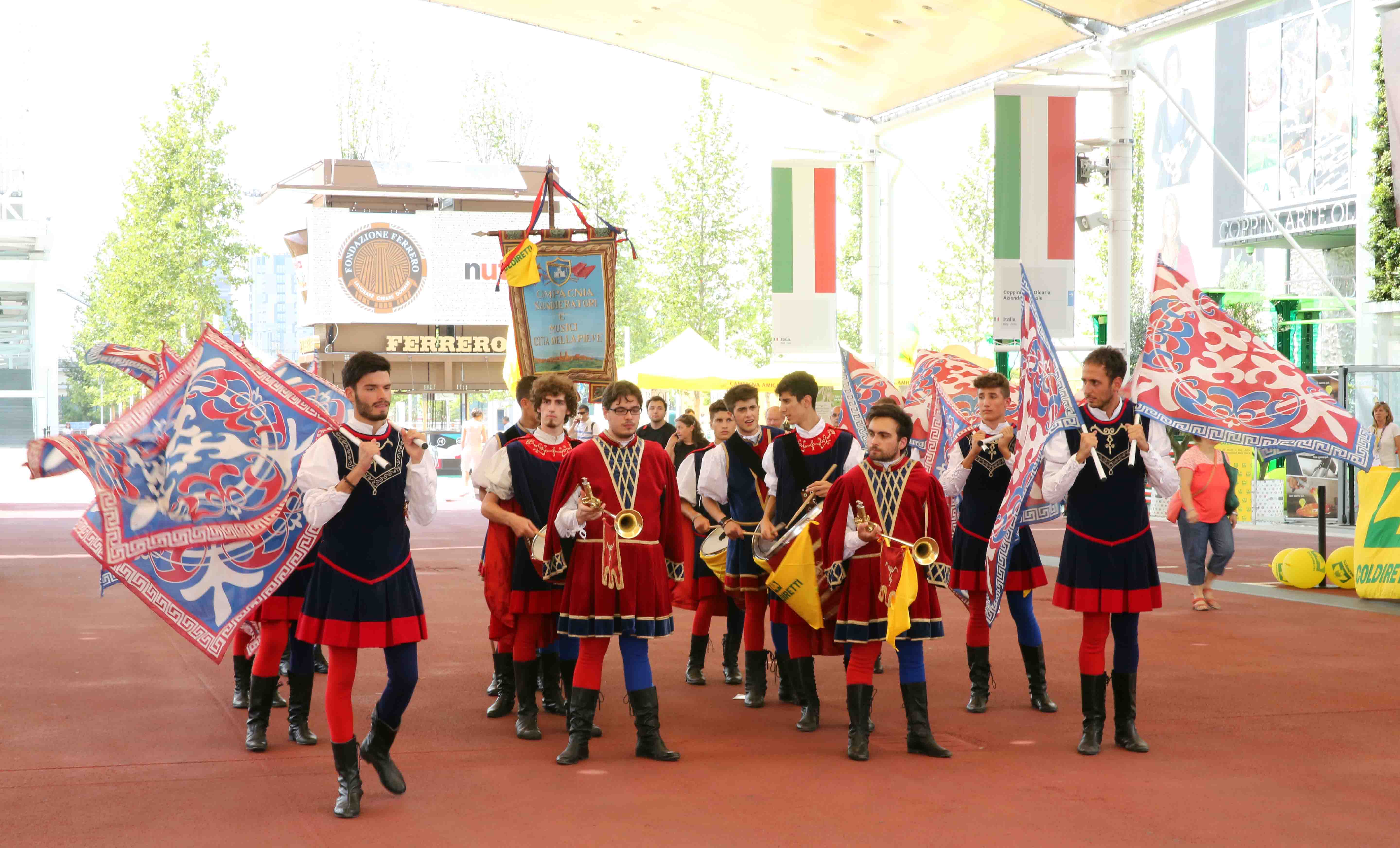 Umbria sapori e tradizioni 1