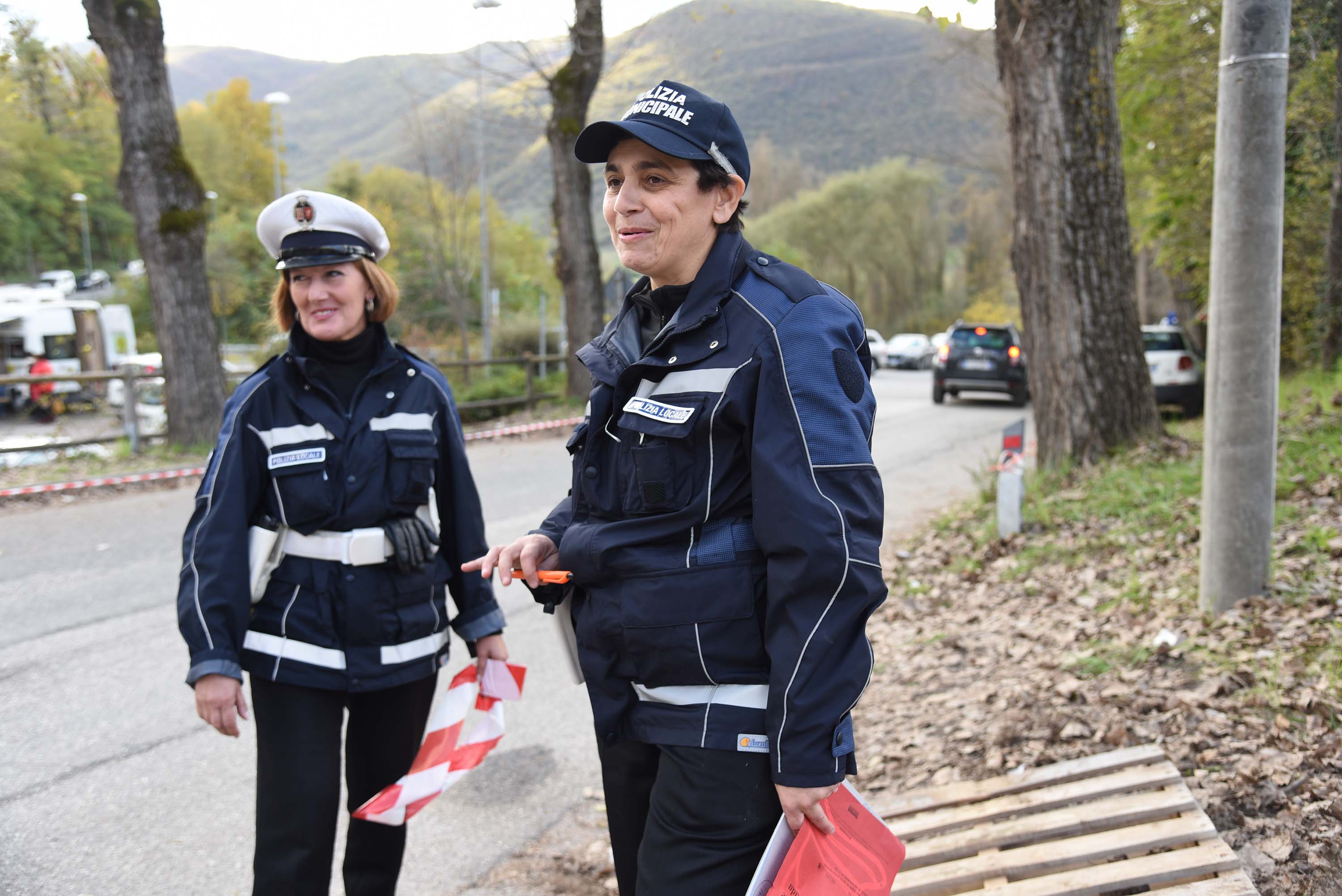 VigiliPg a Norcia 9182 2