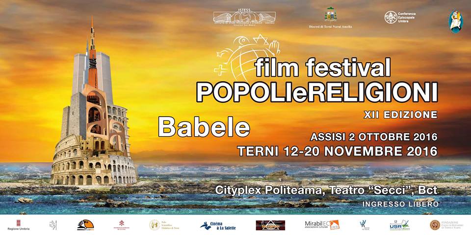 XII Edizione Popoli e Religioni