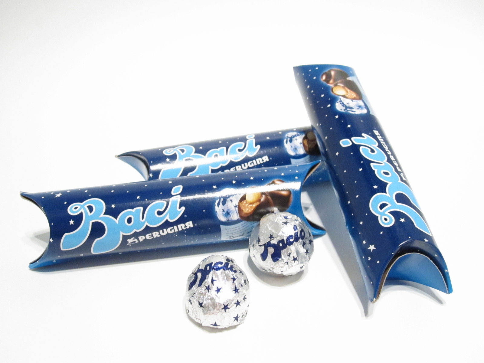 baci perugina