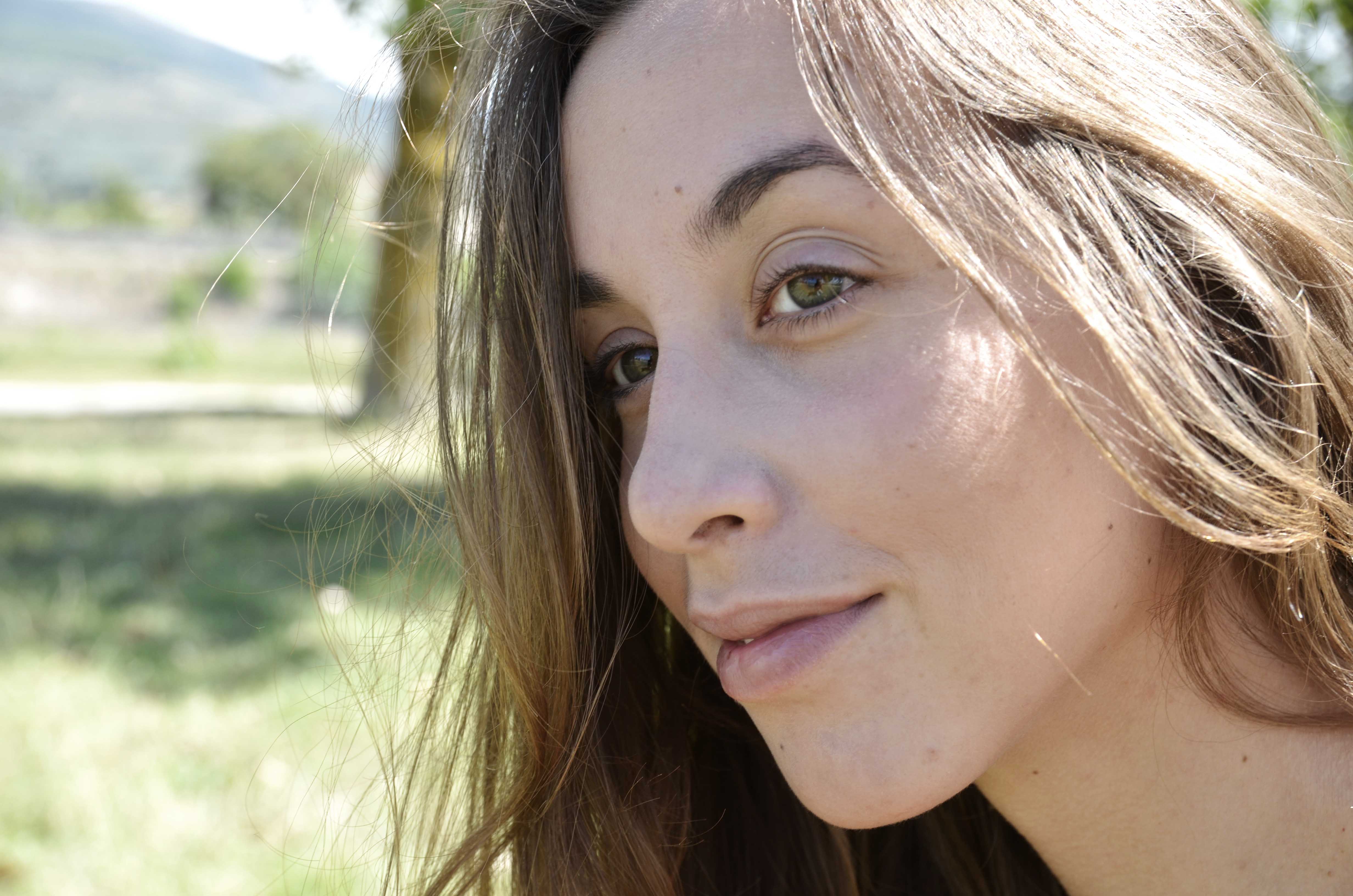 cAROLINE 1