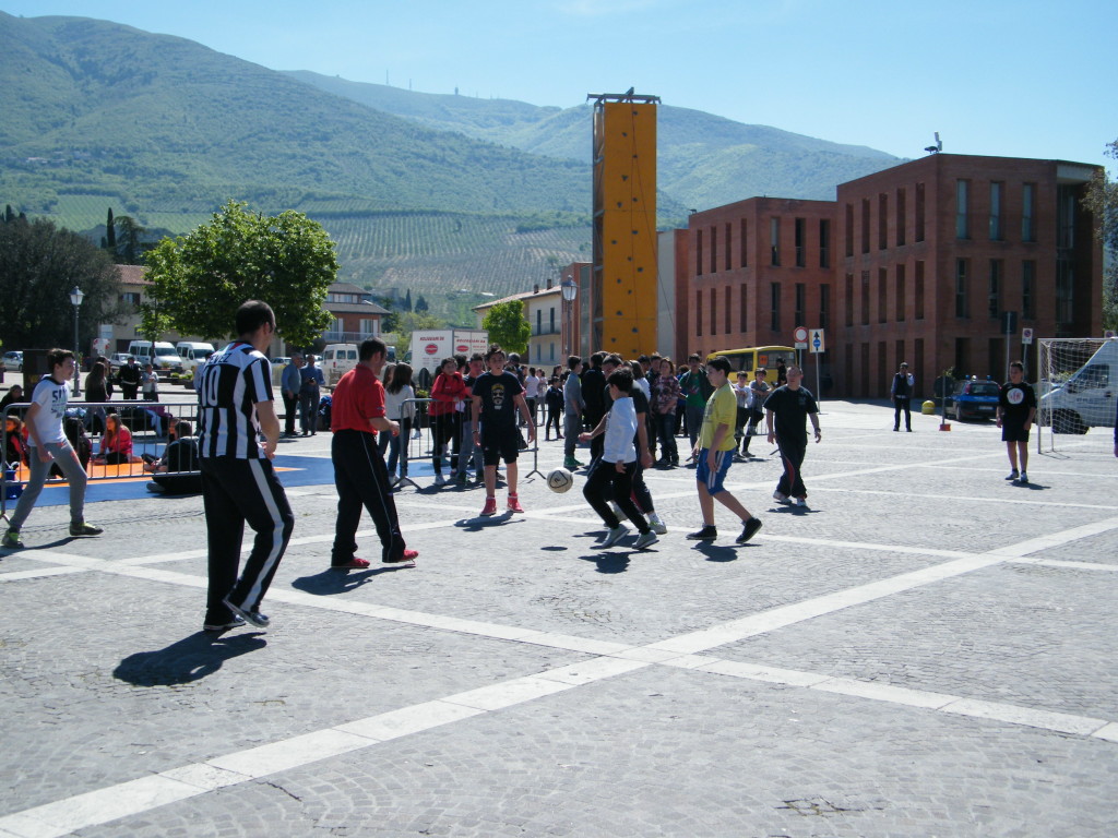 calcio a 5
