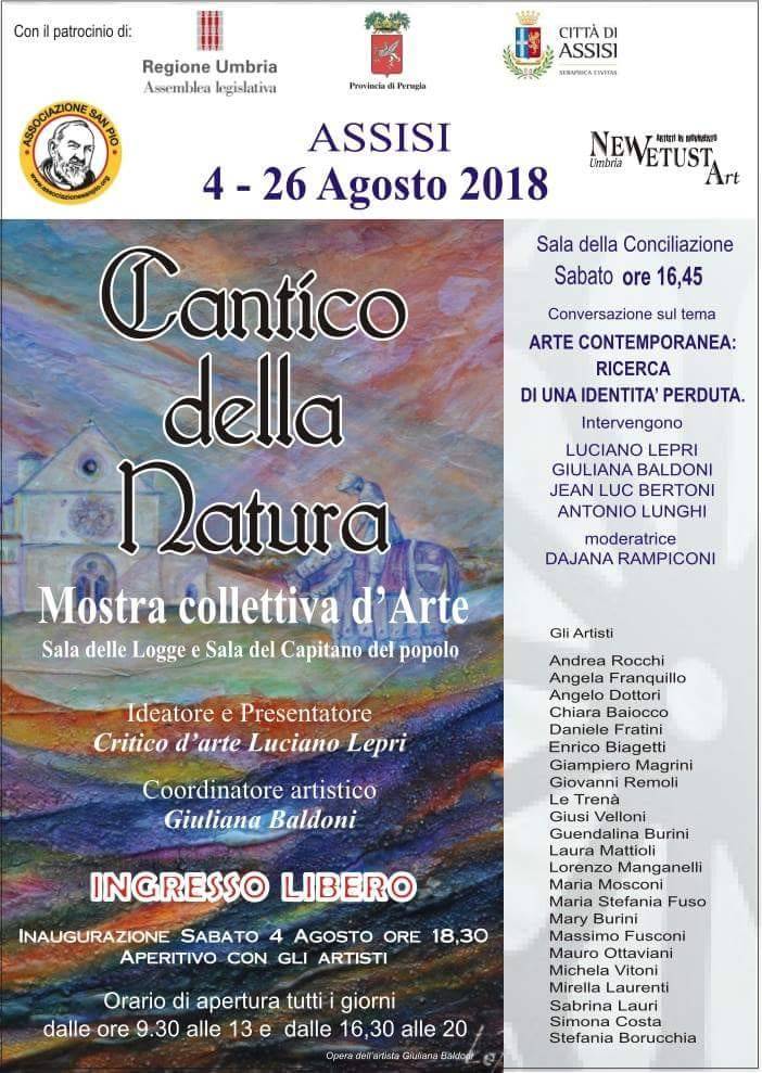 cantico