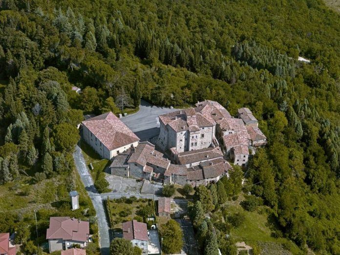 castello di montenero