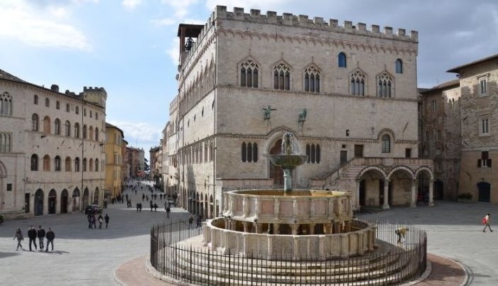 comune di perugia