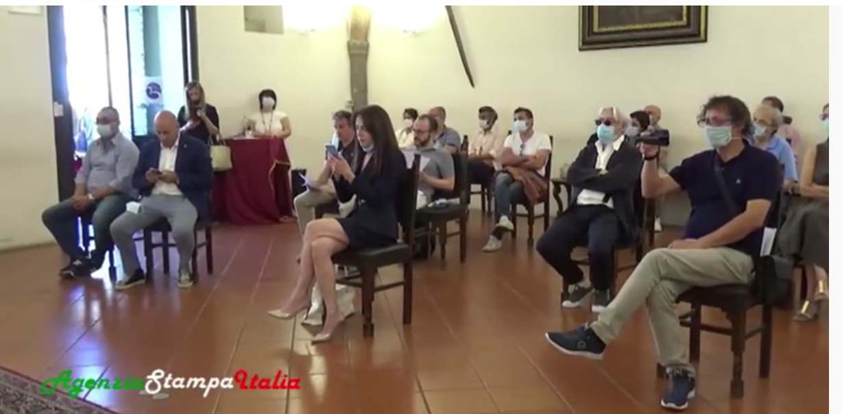 conferenza Galgano