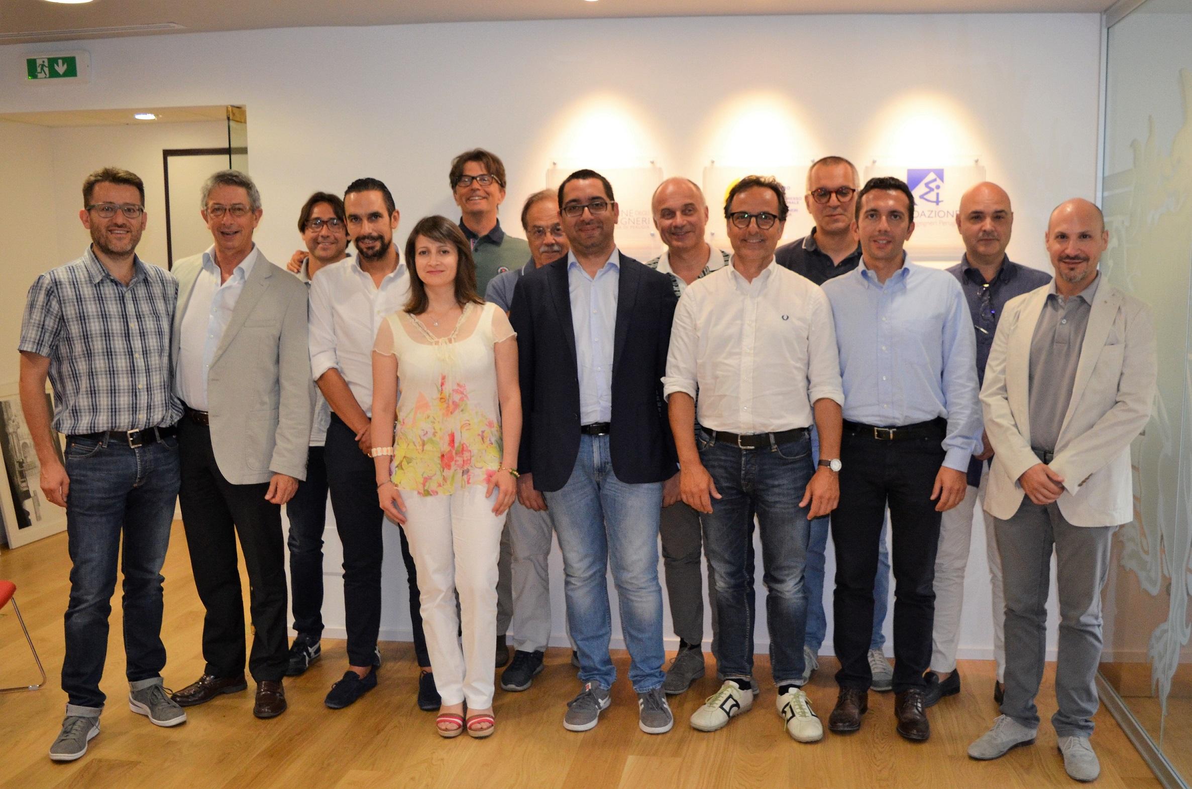 consiglio ordine ingegneri