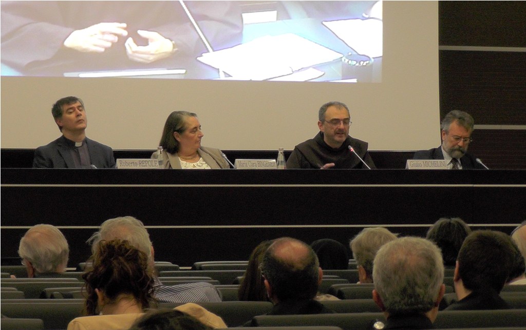 convegno Perugia sessione pomeriggio 8 maggio a