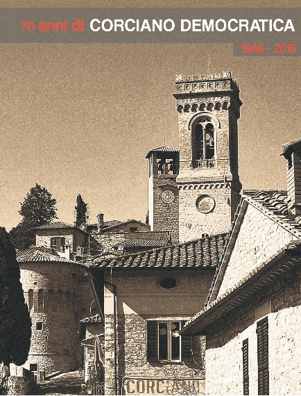 copertina corciano democratica