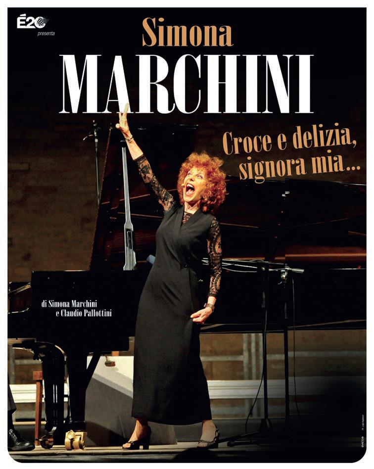 croce e delizia