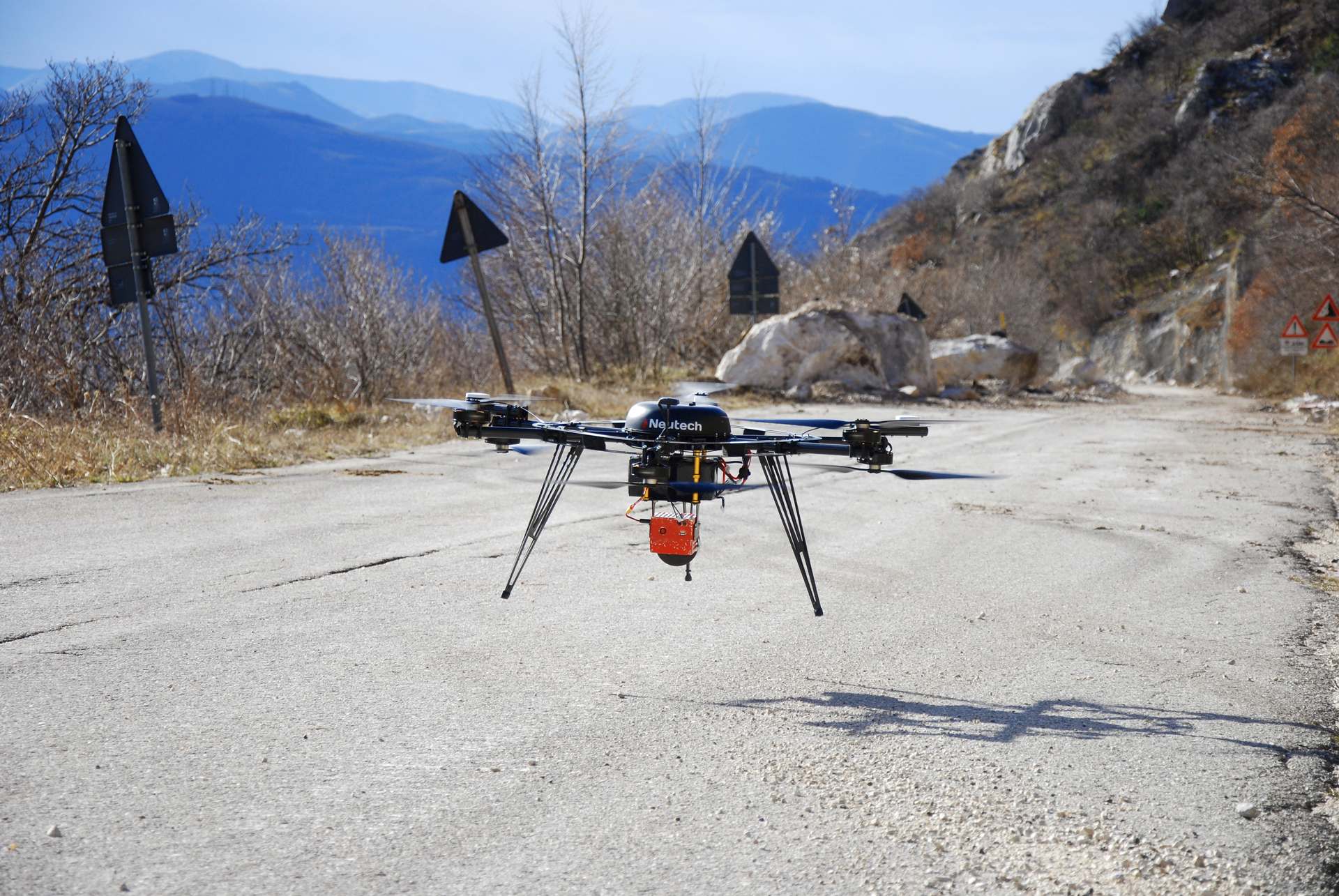 drone