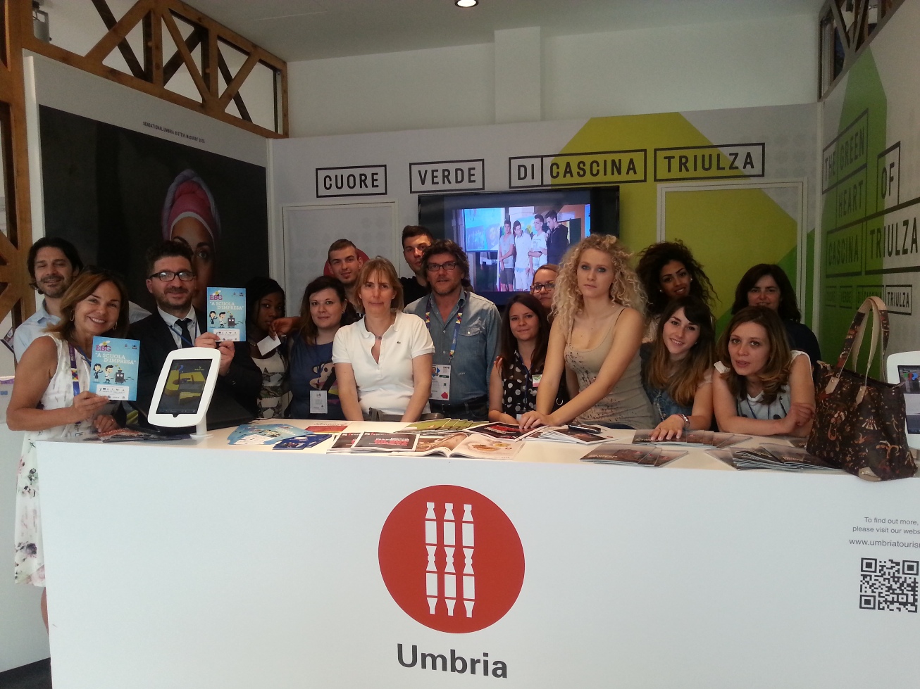 expo