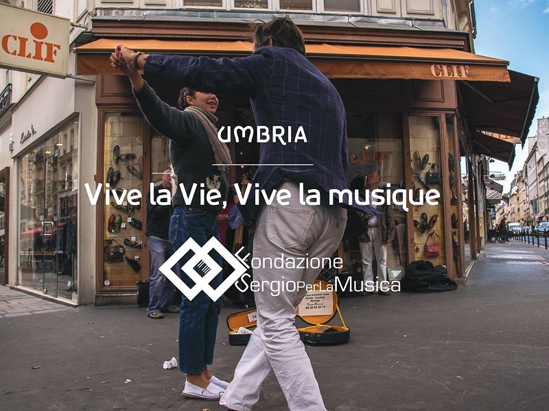 fondazione sergio per la musica assisi