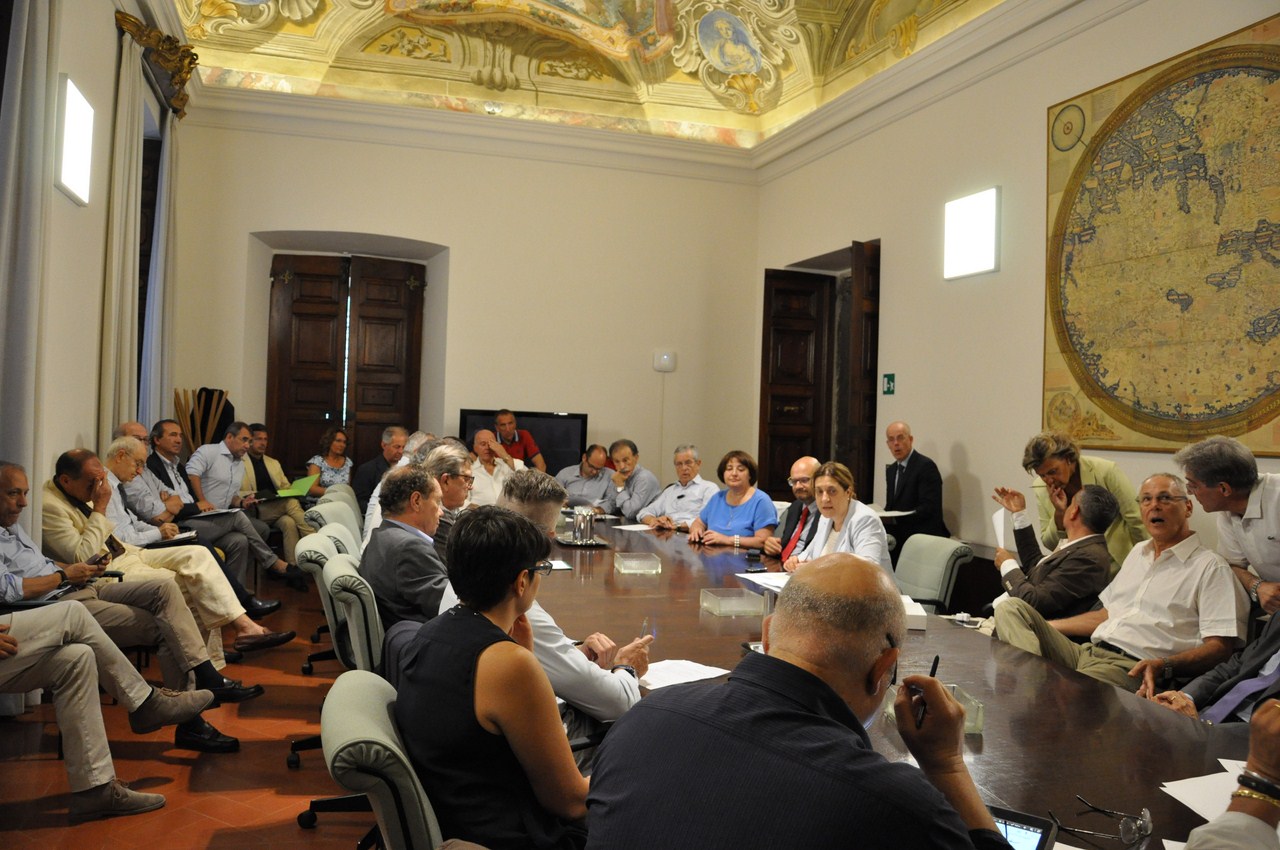 incontro associazioni imprenditoriali 2