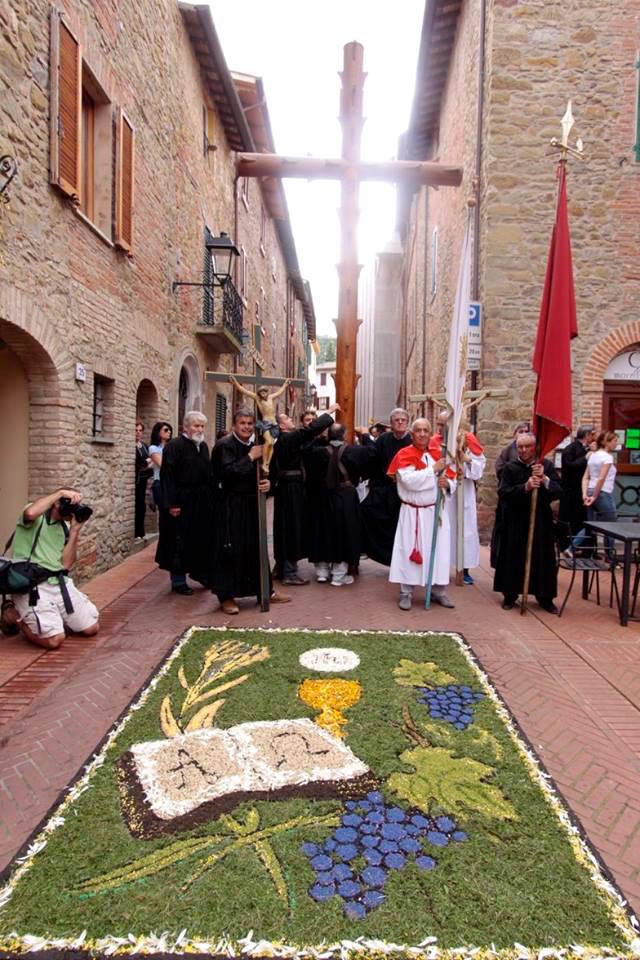 infiorata
