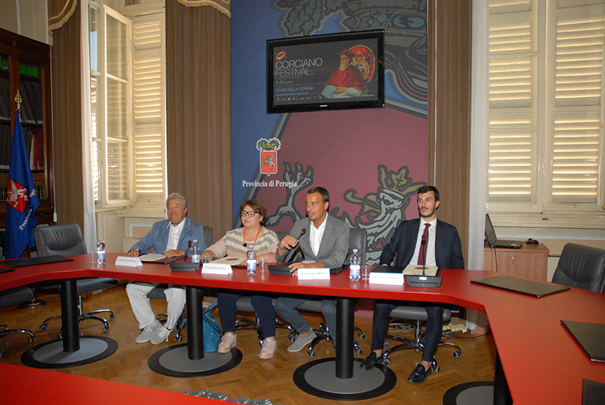 ConfStampa