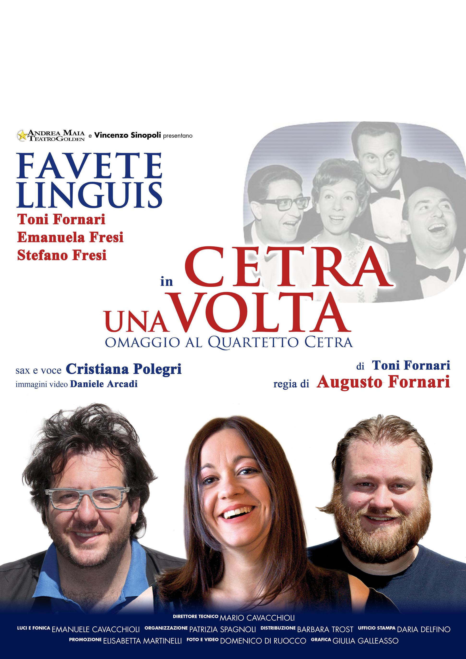 locandina CetraUnaVolta NEUTROp