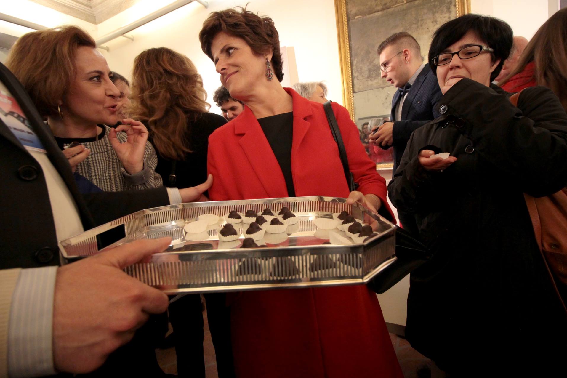 luisa spagnoli