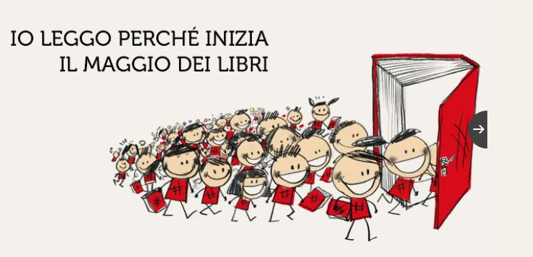 maggiolibri