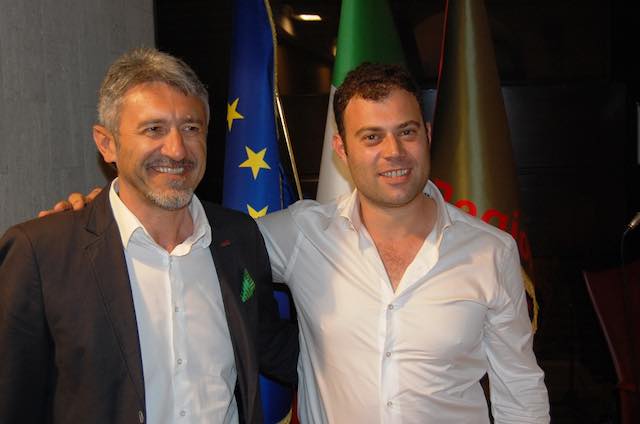 mancini e fiorini