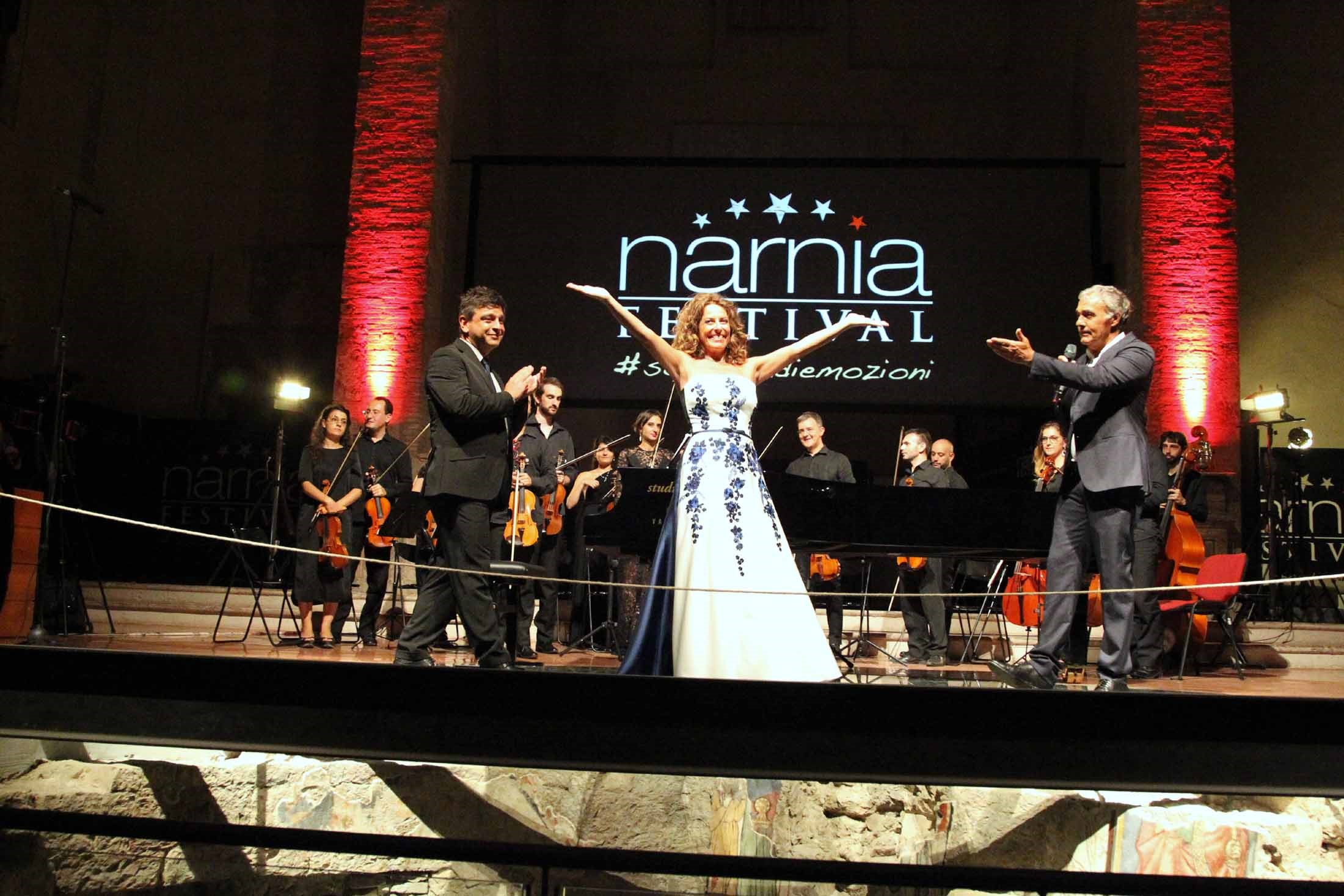 narnia festival 3