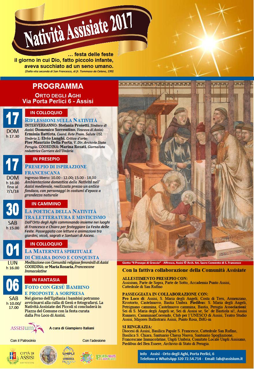 nativitaassisi