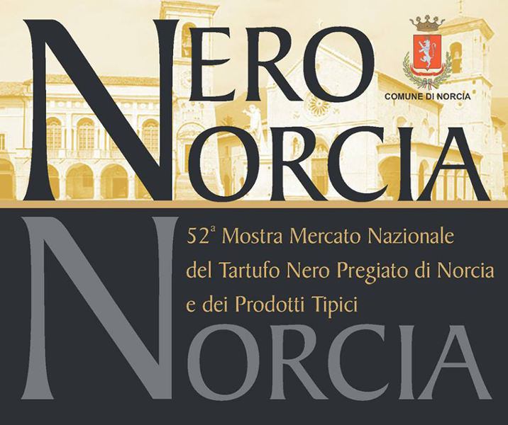 nero norcia 2015