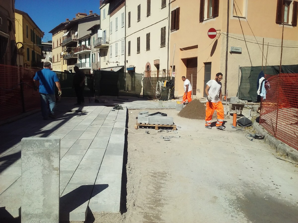 panicale
