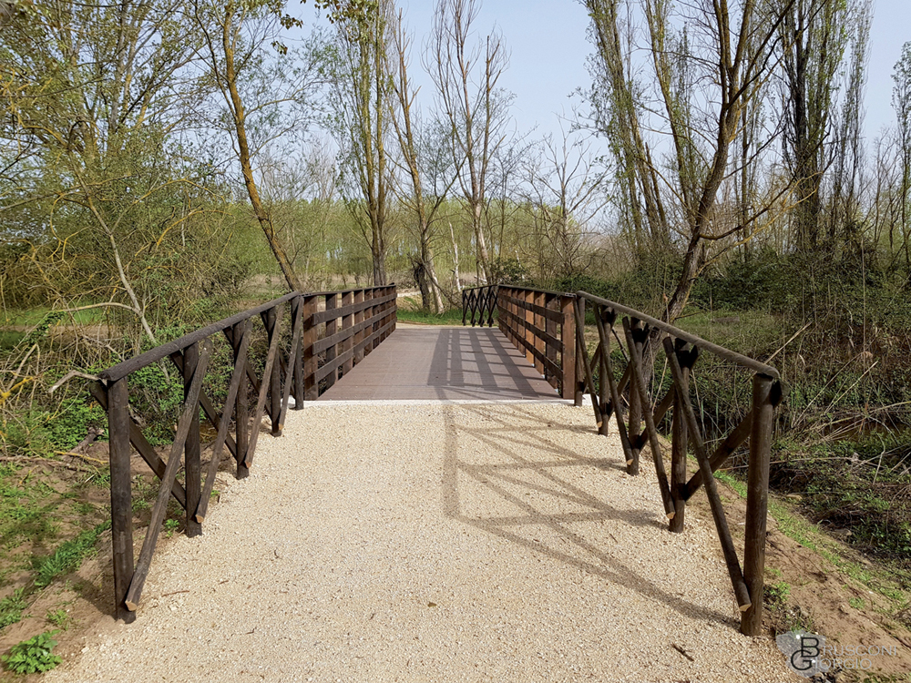 pista ciclabile ponte 1