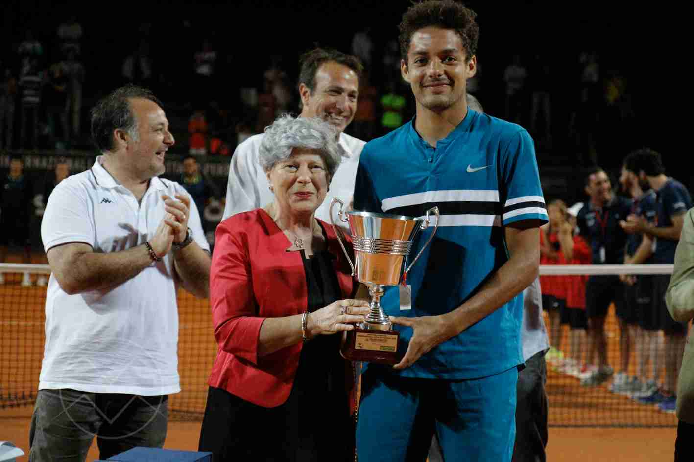 premiazione 10