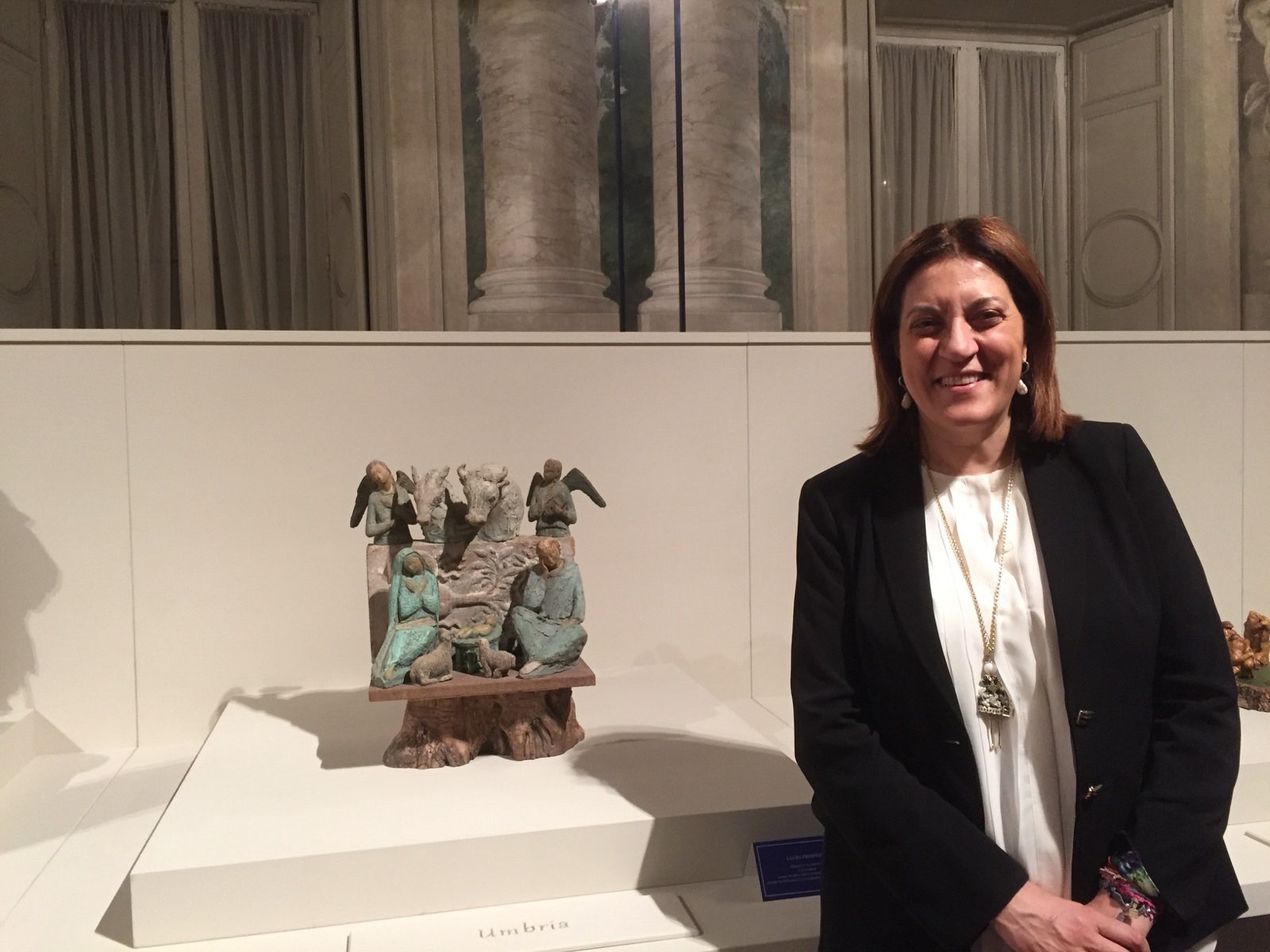 presepi quirinale 2