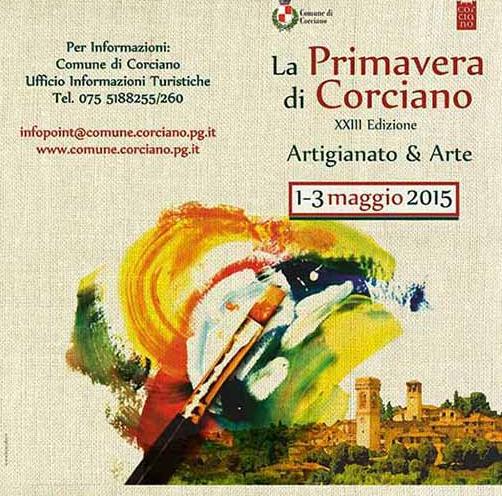 primaveradicorciano