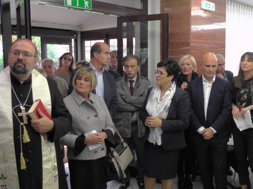 residenza servita volumni 1