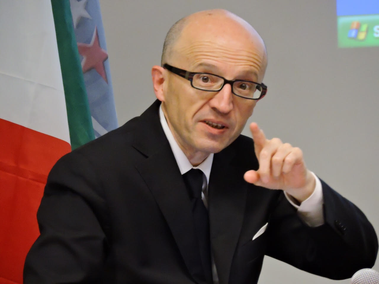 riccipresidente